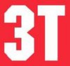 3T