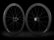 Roue arrière Lightweight Meilenstein