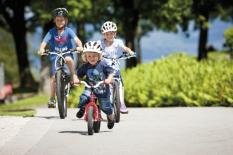 Vélo d'enfant