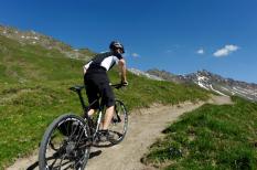 VTT semi rigide