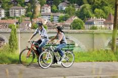 vélos de ville
