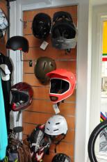 Casques intégraux
