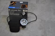 Lampe 3000 Lumen
