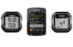 Nouveautés chez Garmin. Edge 20/25 le plus petit compteur GPS du marché. Edge 520 le garmin connecté avec fonction strava, connexion avec smartphone et toutes les fonctions Garmin.