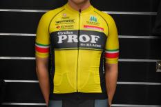 maillot courtes manches 