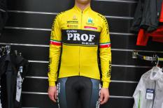 maillot longues manches