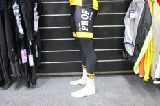 cuissard long à bretelle