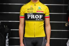 Maillot courtes manches 