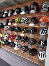 Casques
