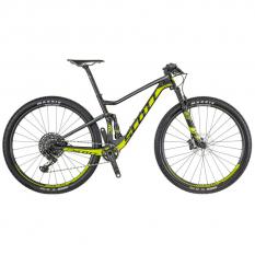 Scott Spark RC 900 Pro