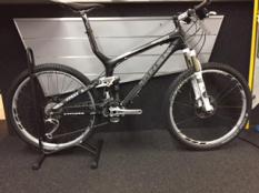 Trek Top Fuel