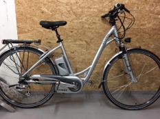 Flyer T 10