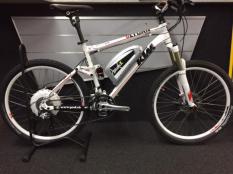KTM Elycan