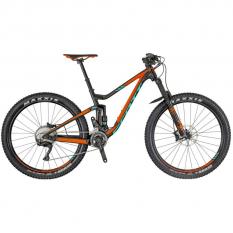 Scott Genius 930