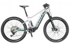Scott E-Cont Spark 710
