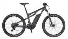 Scott E-Genius 730
