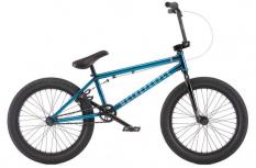 Wethe People Metallic matt