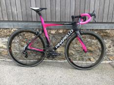 Pinarello Gan RS