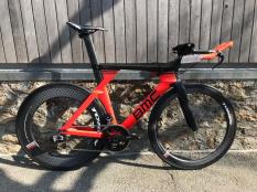 BMC TM o1
