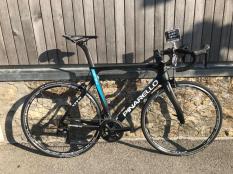 Pinarello Gan
