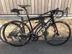 Focus Izalco Race disc