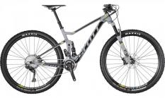 SCOTT Spark 940