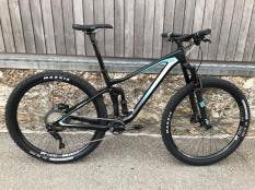 BMC SF 02 two