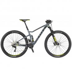 Scott Spark 950