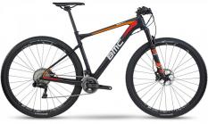 BMC TE 01 XT DI 2