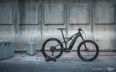Orbea Wild FS 10