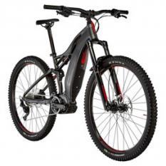 Orbea Wild FS 40