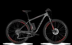 Focus Wistler 2 E