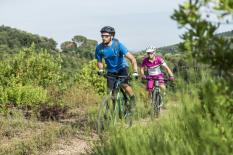 E-Bike VTT
