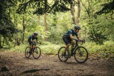 Gravel / cyclocross