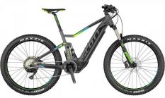 VTT électrique