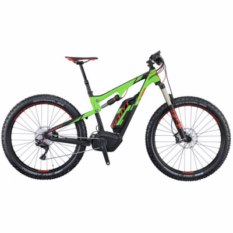 SCOTT E-Genius 710 Plus