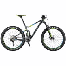 SCOTT Spark 710 Plus