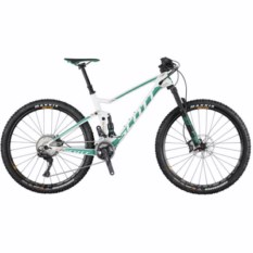 SCOTT Contessa Spark 700