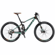 SCOTT Contessa Spark 720