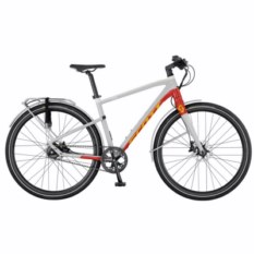SCOTT Silence EVO