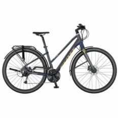 SCOTT Silence 30 Lady