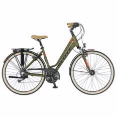 SCOTT Sub Comfort 10 Unisex