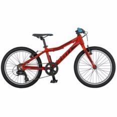 SCOTT Scale JR 20 à fourche rigide