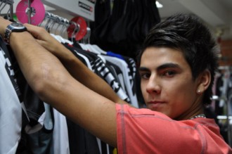 Jonathan Brás