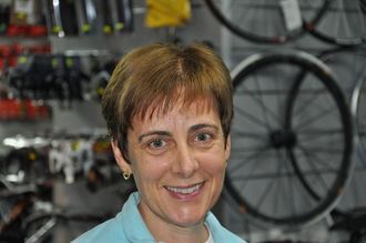 Viviane Lüthi