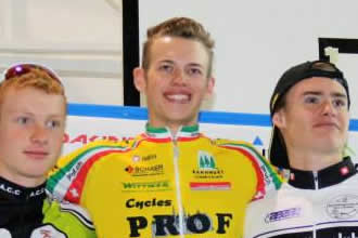 Robin Juillerat