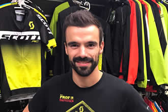 Vitor Rodrigez