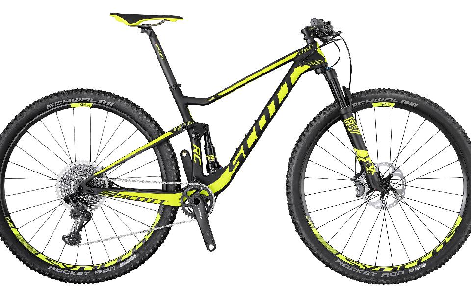 Les vélos soldés sont encore plus soldés!
VTT, vélos de route, vélo électrique.