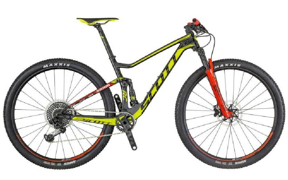 Nouveau spark