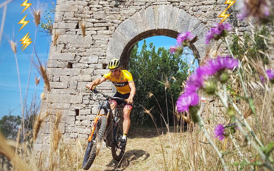 Nous avons vu et testé les nouveautés BMC 2019!
Le catalogue et les informations sont déjà au magasin